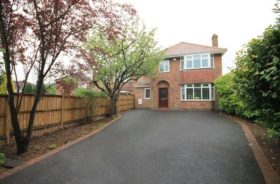 4 Bedroom Detached